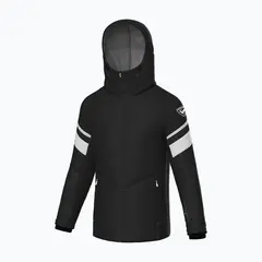 ROSSIGNOL KURTKA NARCIARSKA DAMSKA W STRAWPILE JKT czarny, Kolor: czarny, Rozmiar: M, 4 zdjęcie