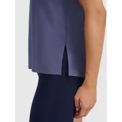 4F Tshirt funkcyjny z wykońćzeniem szybkoschnącym 4FWAW25TFTSF1517, Kolor: granatowy, Rozmiar: XS, 5 zdjęcie