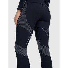 4F bielizna narciarska termoaktywna spodnie 4FWAW25USEAF219 czarne, Kolor: czarny, Rozmiar: M/L, 5 zdjęcie