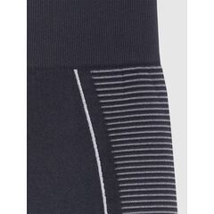 4F bielizna narciarska termoaktywna spodnie 4FWAW25USEAF219 czarne, Kolor: czarny, Rozmiar: M/L, 2 zdjęcie