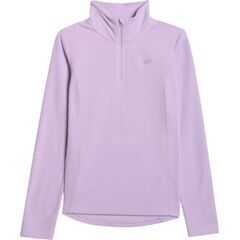 4F bielizna polarowa damska narciarska 4FWAW25UFLEF069 fioletowa, Kolor: fioletowy, Rozmiar: XL, 2 zdjęcie