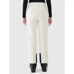 4F spodnie narciarskie softshell 4FWAW25TFTRF0943 białe, Kolor: biały, Rozmiar: L, 4 zdjęcie