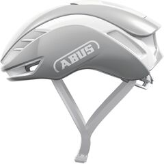 ABUS kask rowerowy aerodynamiczny GAMECHANGER 2.0 szary, Kolor: szary, Rozmiar: M