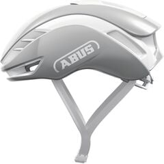 ABUS kask rowerowy aerodynamiczny GAMECHANGER 2.0 szary, Kolor: szary, Rozmiar: 51-55