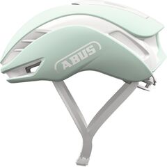ABUS kask rowerowy aerodynamiczny GAMECHANGER 2.0 zielony, Kolor: zielony, Rozmiar: L
