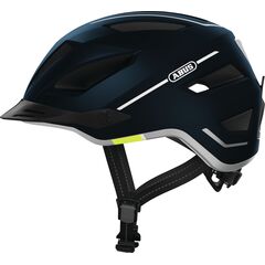 ABUS kask rowerowy PEDELEC 2.0 niebieski, Kolor: niebieski, Rozmiar: M