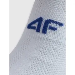 4F skarpetki stopki bawełniane męskie 4FWMM00UFSOM245, Kolor: Multikolor, Rozmiar: 39-42, 2 zdjęcie