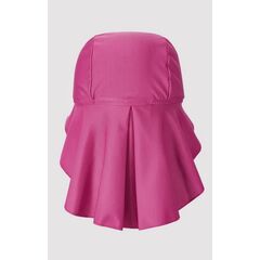 REIMA Dziecięcy kapelusz przeciwsłoneczny Kilpikonna różowy, Kolor: różowy, Rozmiar: 44/46, 2 zdjęcie