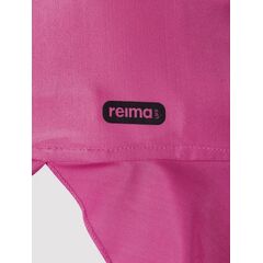 REIMA Dziecięcy kapelusz przeciwsłoneczny Kilpikonna różowy, Kolor: różowy, Rozmiar: 44/46, 3 zdjęcie