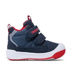 REIMA Buty dla dzieci Passo SS22 niebieskie, Kolor: niebieski, Rozmiar: 20, 2 zdjęcie