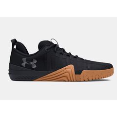 UNDER ARMOUR buty treningowe na siłownię UA TriBase Reign 6, Kolor: czarny, Rozmiar: 44