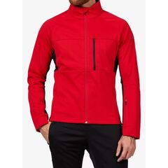 ROSSIGNOL KURTKA NARCIARSKA MĘSKA GENETYS JKT czerwony, Kolor: czerwony, Rozmiar: M, 2 zdjęcie