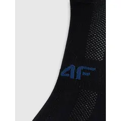 4F skarpetki stopki bawełniane męskie 4FWMM00UFSOM245, Kolor: Multikolor, Rozmiar: 39-42, 4 zdjęcie