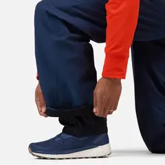 ROSSIGNOL SPODNIE NARCIARSKIE INSULATED SKI PANT granatowy, Kolor: granatowy, Rozmiar: XL, 2 zdjęcie