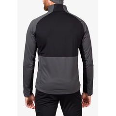 ROSSIGNOL KURTKA NARCIARSKA MĘSKA GENETYS JKT szara, Kolor: szary, Rozmiar: S, 4 zdjęcie