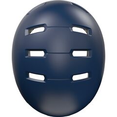 ABUS kask rowerowy SKURB midnight niebieski, Kolor: niebieski, Rozmiar: 59-61, 3 zdjęcie
