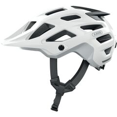 ABUS kask rowerowy MOVENTOR 2.0 biały, Kolor: biały, Rozmiar: 59-61