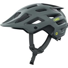 ABUS kask rowerowy MOVENTOR 2.0 MIPS szary, Kolor: szary, Rozmiar: M