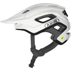ABUS kask rowerowy CLIFFHANGER MIPS biały, Kolor: biały, Rozmiar: 59-61