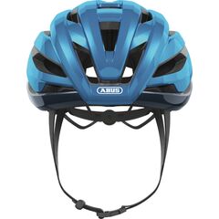ABUS kask rowerowy STORMCHASER steel niebieski, Kolor: niebieski, Rozmiar: S, 4 zdjęcie
