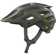 ABUS kask rowerowy MOVENTOR 2.0 MIPS zielony, Kolor: zielony, Rozmiar: S