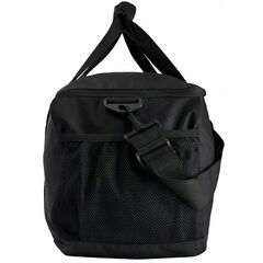TORBA TRENINGOWA sportowa 42 l U048 czarna, Kolor: czarny, Rozmiar: one size, 3 zdjęcie