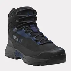 MILLET buty męskie trekkingowe z gore-tex UBIC TREK GTX M szare, Kolor: szary, Rozmiar: 2025-05-10, 2 zdjęcie