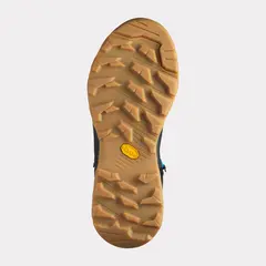 MILLET buty męskie trekkingowe z gore-tex UBIC TREK GTX M brązowe, Kolor: brązowy, Rozmiar: 7.5, 3 zdjęcie
