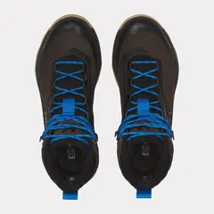 MILLET buty męskie trekkingowe z gore-tex UBIC TREK GTX M brązowe, Kolor: brązowy, Rozmiar: 7.5, 4 zdjęcie