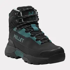 MILLET buty damskie trekkingowe z gore-tex UBIC TREK GTX W szare, Kolor: szary, Rozmiar: 6.5, 2 zdjęcie