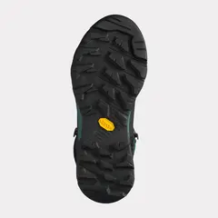 MILLET buty damskie trekkingowe z gore-tex UBIC TREK GTX W szare, Kolor: szary, Rozmiar: 6.5, 3 zdjęcie