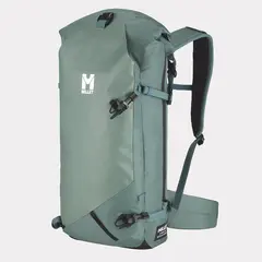 MILLET plecak trekkingowy M WHITE 22 zielony