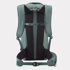 MILLET plecak trekkingowy M WHITE 22 zielony, 2 zdjęcie