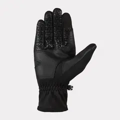 MILLET rękawice turystyczne WARM STRETCH GLOVE, Kolor: czarny, Rozmiar: L, 2 zdjęcie