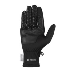 MILLET rękawice turystyczne M WHITE GTX INFINIUM GLOVE, Kolor: czarny, Rozmiar: L, 2 zdjęcie