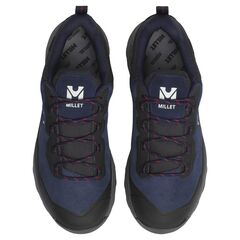 MILLET buty męskie trekkingowe z gore-tex UBIC LOW GTX M, Kolor: szary, Rozmiar: 41.5, 2 zdjęcie