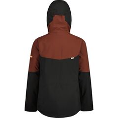 Kurtka narciarska Maloja Steinadler Padded moonless, 3 zdjęcie