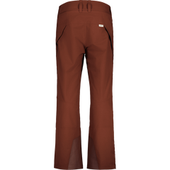 Spodnie narciarskie Maloja Dumeni Padded squirrel, Rozmiar: L, 4 zdjęcie