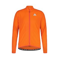 MALOJA kurtka rowerowa unisex wiatroszczelna MAX, Rozmiar: L