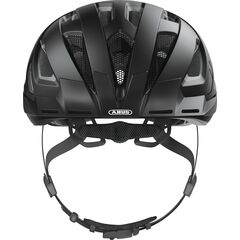ABUS kask rowerowy URBAN-I 3.0 czarny, Kolor: czarny, Rozmiar: 61-65, 2 zdjęcie
