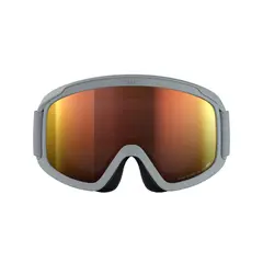 POC gogle narciarskie Opsin szary, Kolor: szary, Rozmiar: one size, 4 zdjęcie