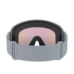 POC gogle narciarskie Opsin szary, Kolor: szary, Rozmiar: one size, 2 zdjęcie