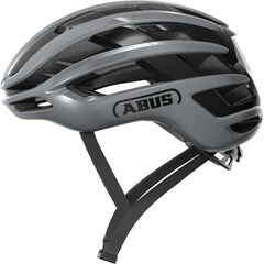 ABUS kask rowerowy AIRBREAKER 2.0 szary, Kolor: szary, Rozmiar: M