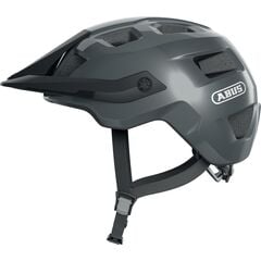 ABUS kask rowerowy off-road MOTRIP concrete szary, Kolor: szary, Rozmiar: 56-61