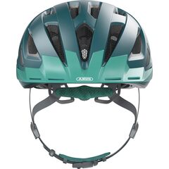 ABUS kask rowerowy URBAN-I 3.0 zielony, Kolor: zielony, Rozmiar: S, 2 zdjęcie