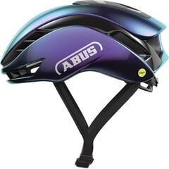 ABUS kask rowerowy GameChanger 2.0 MIPS fioletowy, Kolor: fioletowy, Rozmiar: L