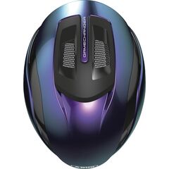 ABUS kask rowerowy GameChanger 2.0 MIPS fioletowy, Kolor: fioletowy, Rozmiar: 59-61, 4 zdjęcie