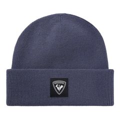 ROSSIGNOL CZAPKA NARCIARSKA CORPORATE T niebieski, Kolor: niebieski, Rozmiar: one size