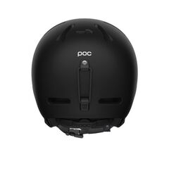 POC kask narciarski Fornix czarny, Kolor: czarny, Rozmiar: XS/S, 4 zdjęcie