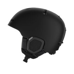 POC kask narciarski Fornix czarny, Kolor: czarny, Rozmiar: M/L